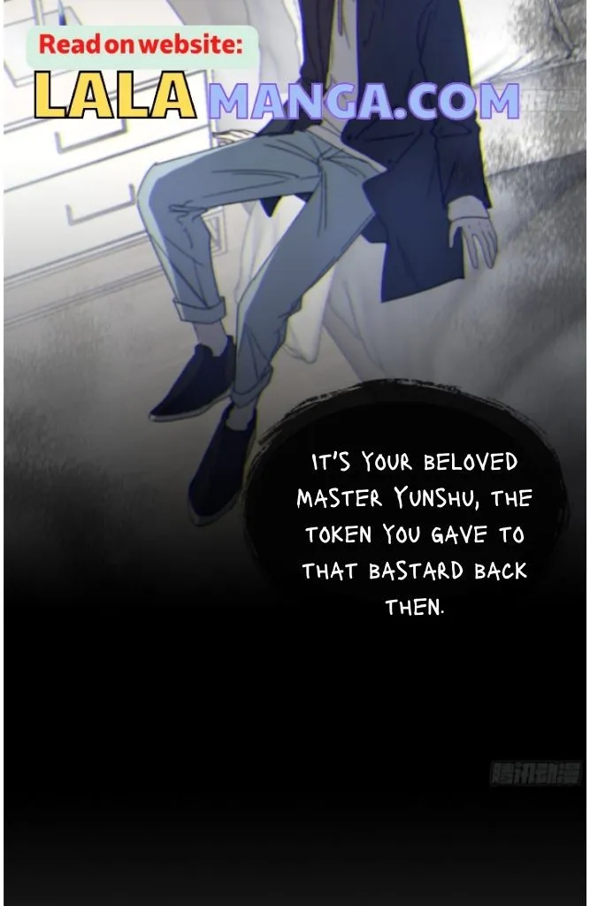 Fall Into A Nightmare With My Devil Chapter 16 page 24 - 