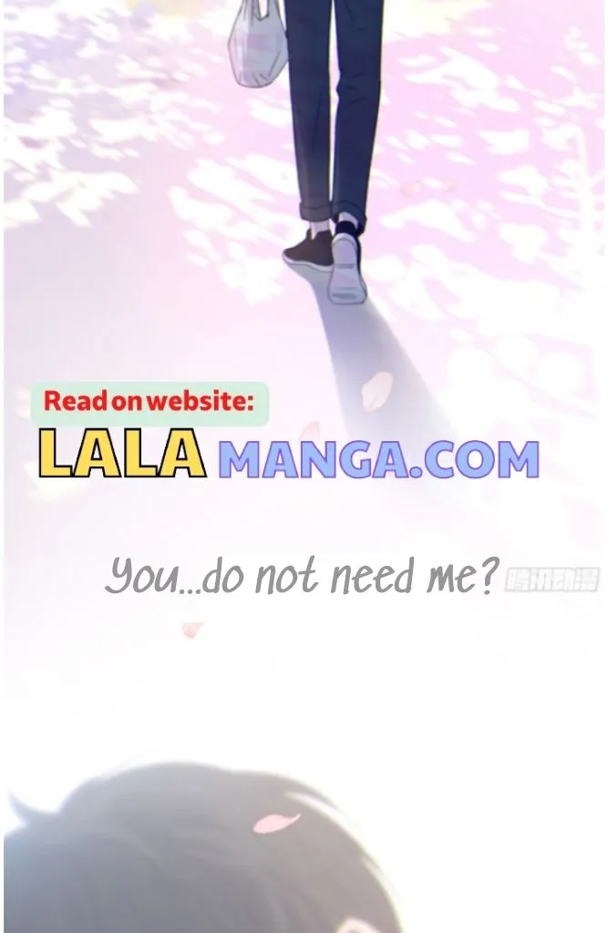 Fall Into A Nightmare With My Devil Chapter 16 page 4 - 