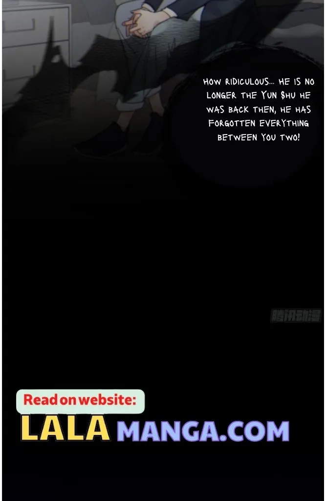 Fall Into A Nightmare With My Devil Chapter 16 page 32 - 