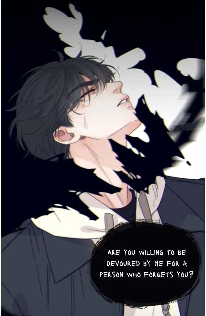 Fall Into A Nightmare With My Devil Chapter 16 page 33 - 