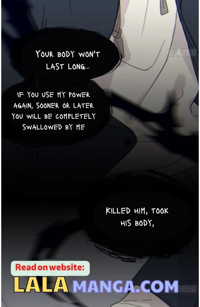 Fall Into A Nightmare With My Devil Chapter 16 page 34 - 