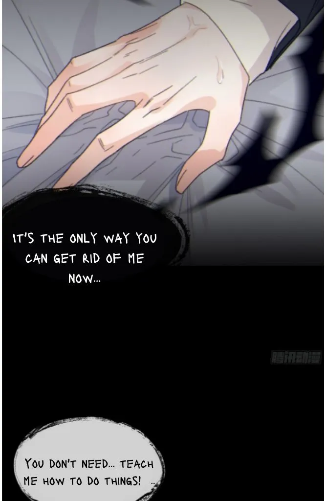 Fall Into A Nightmare With My Devil Chapter 16 page 35 - 