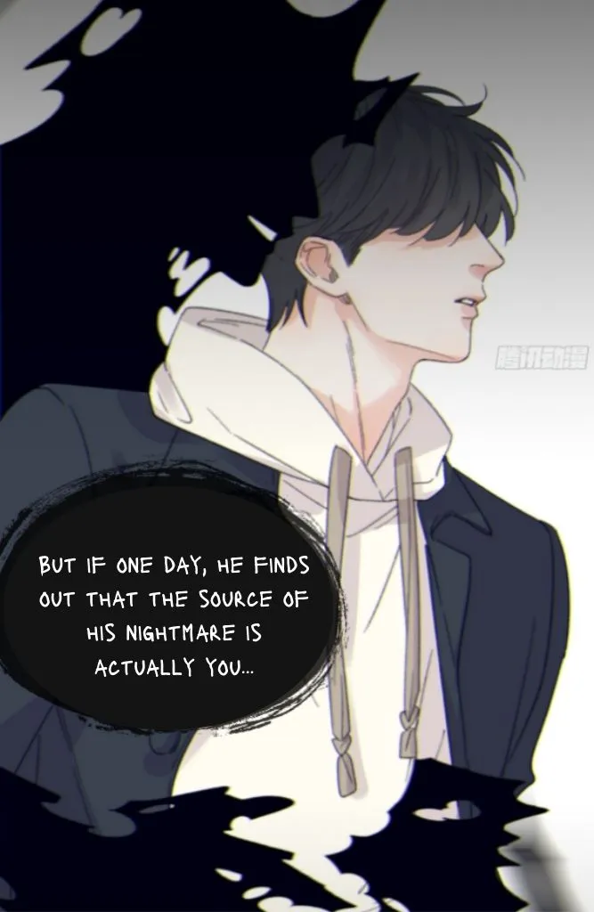 Fall Into A Nightmare With My Devil Chapter 16 page 37 - 