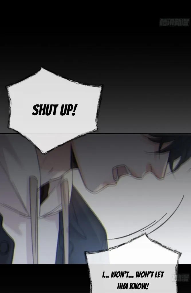 Fall Into A Nightmare With My Devil Chapter 16 page 39 - 
