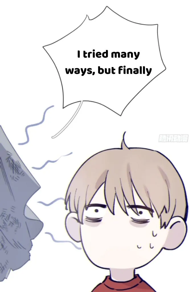 Fall Into A Nightmare With My Devil Chapter 16 page 53 - 