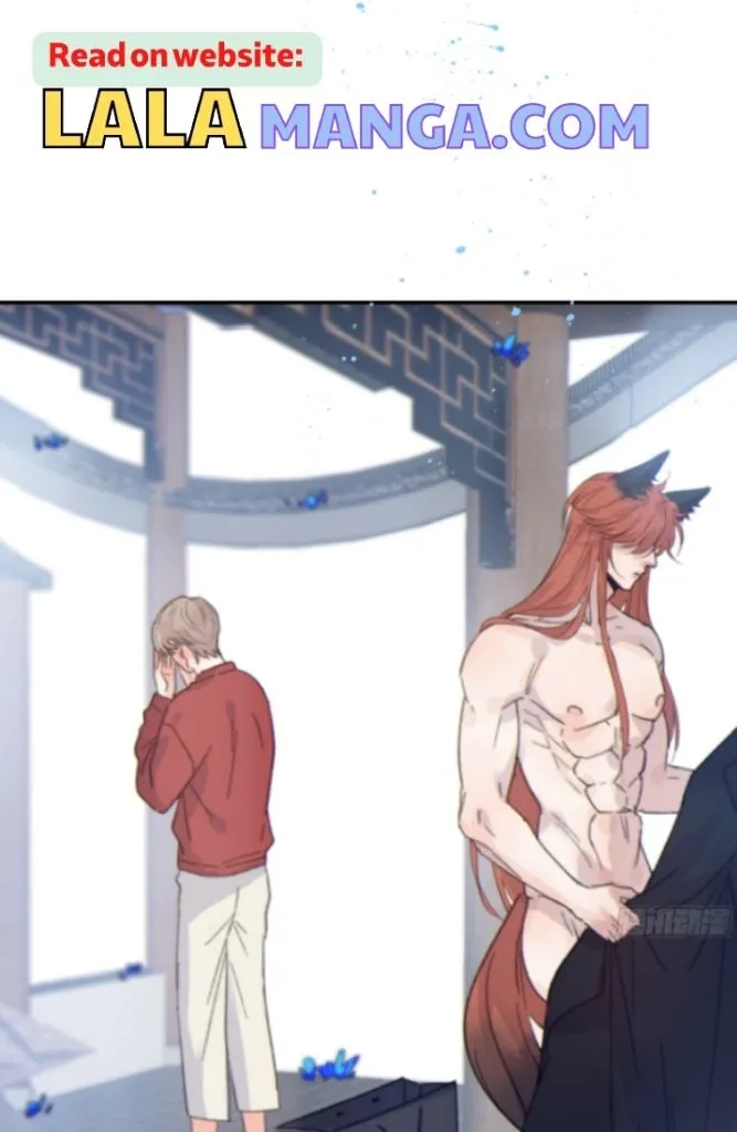 Fall Into A Nightmare With My Devil Chapter 16 page 56 - 