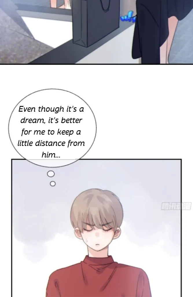 Fall Into A Nightmare With My Devil Chapter 16 page 57 - 