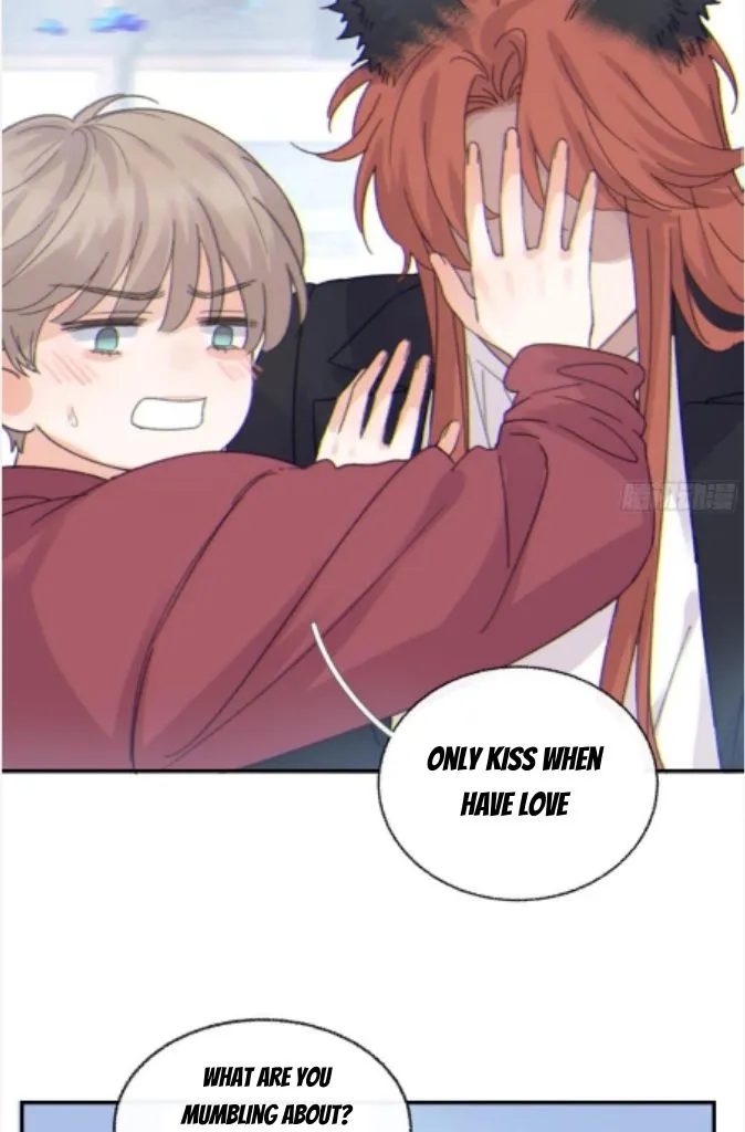 Fall Into A Nightmare With My Devil Chapter 17 page 12 - 