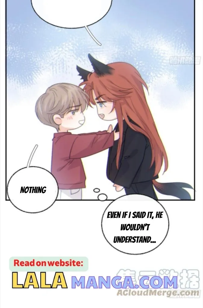 Fall Into A Nightmare With My Devil Chapter 17 page 13 - 
