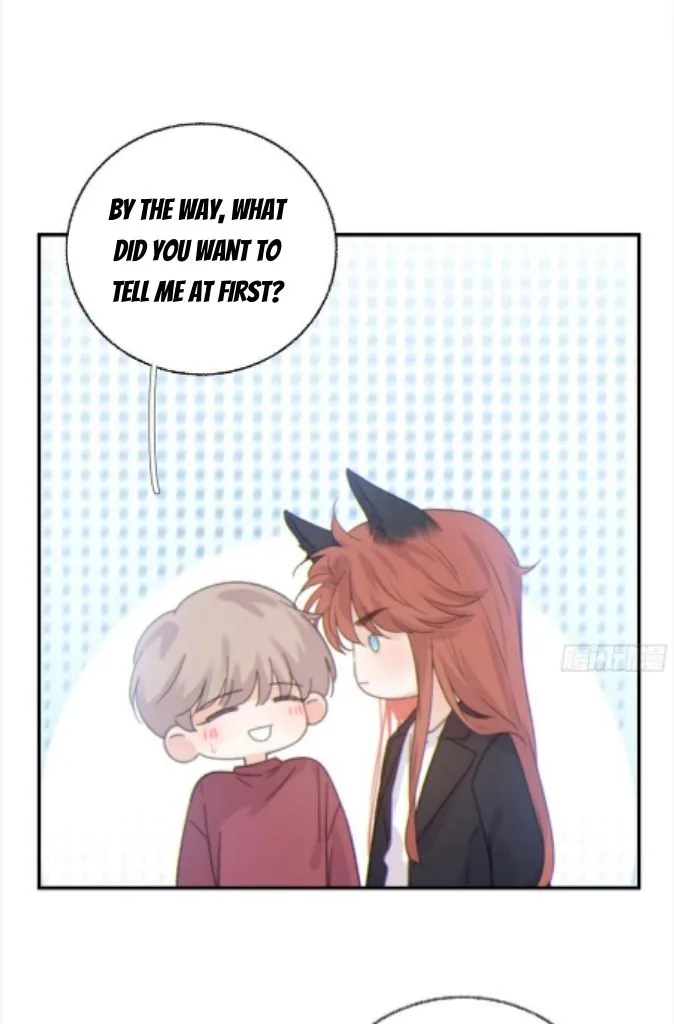Fall Into A Nightmare With My Devil Chapter 17 page 14 - 