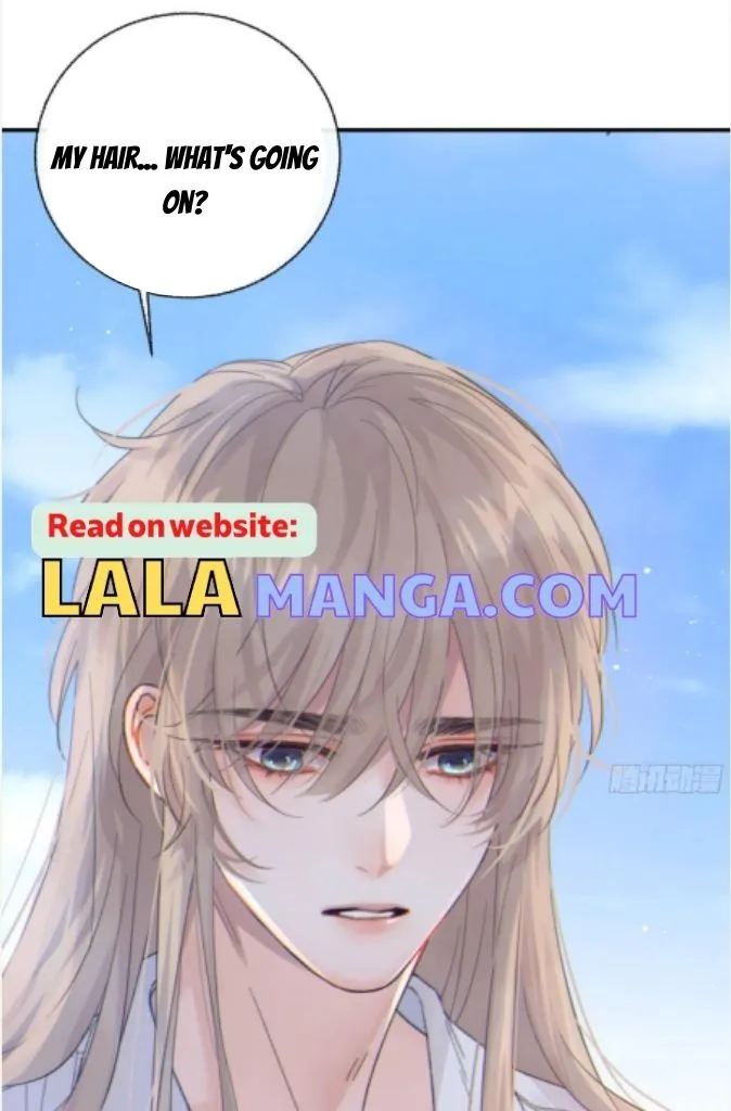 Fall Into A Nightmare With My Devil Chapter 17 page 32 - 