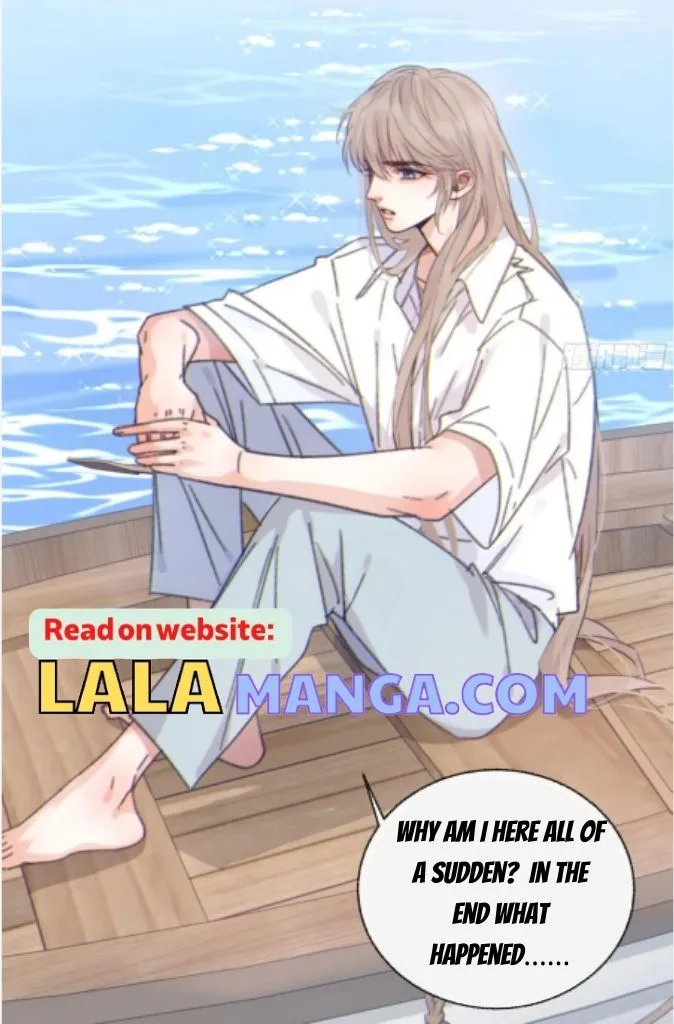 Fall Into A Nightmare With My Devil Chapter 17 page 34 - 