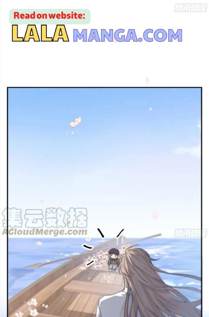 Fall Into A Nightmare With My Devil Chapter 17 page 40 - 
