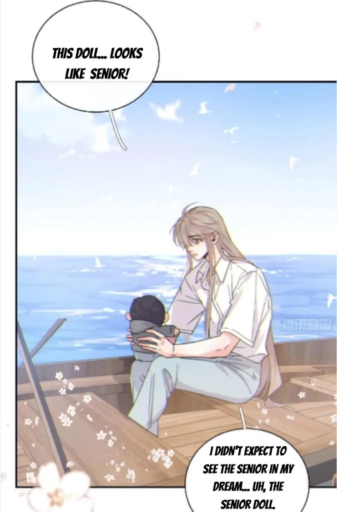 Fall Into A Nightmare With My Devil Chapter 17 page 43 - 