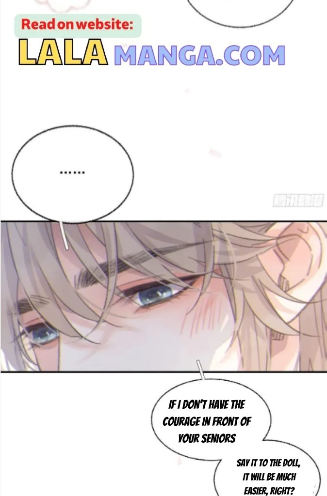 Fall Into A Nightmare With My Devil Chapter 17 page 44 - 
