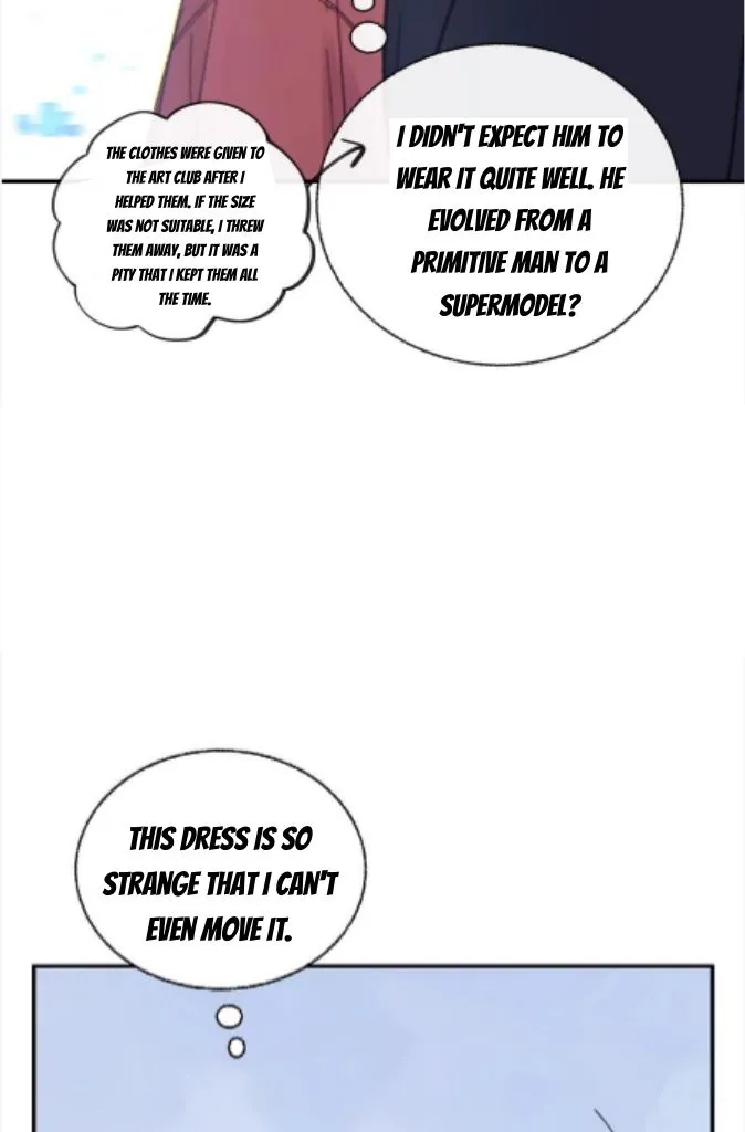 Fall Into A Nightmare With My Devil Chapter 17 page 6 - 