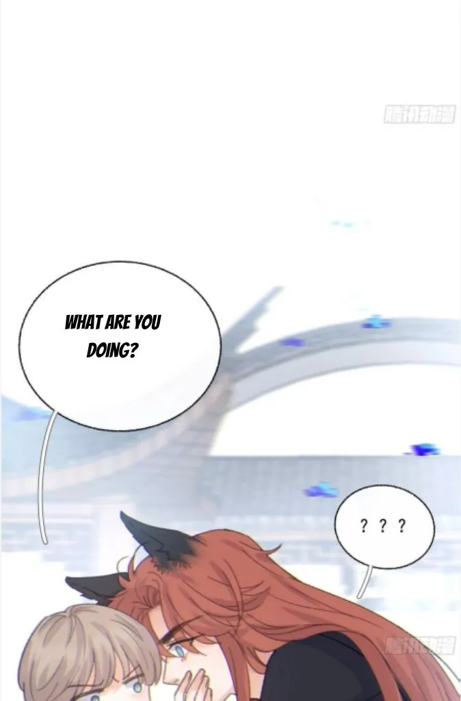Fall Into A Nightmare With My Devil Chapter 17 page 10 - 