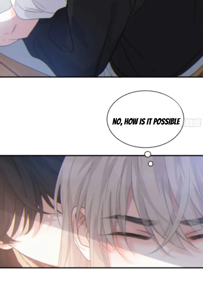 Fall Into A Nightmare With My Devil Chapter 18 page 17 - 