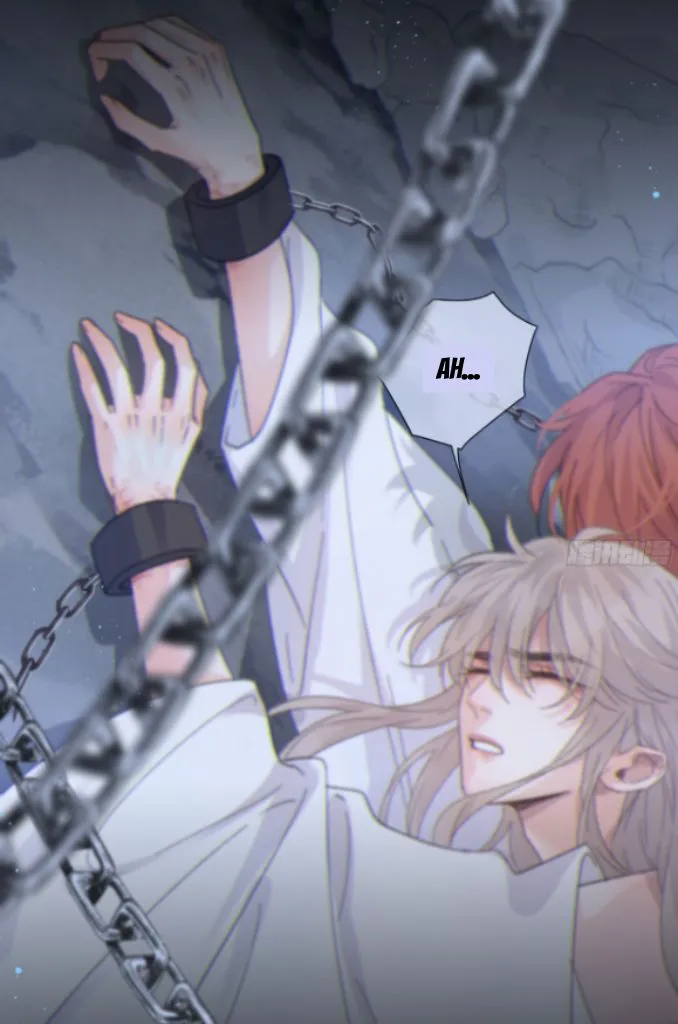 Fall Into A Nightmare With My Devil Chapter 18 page 19 - 