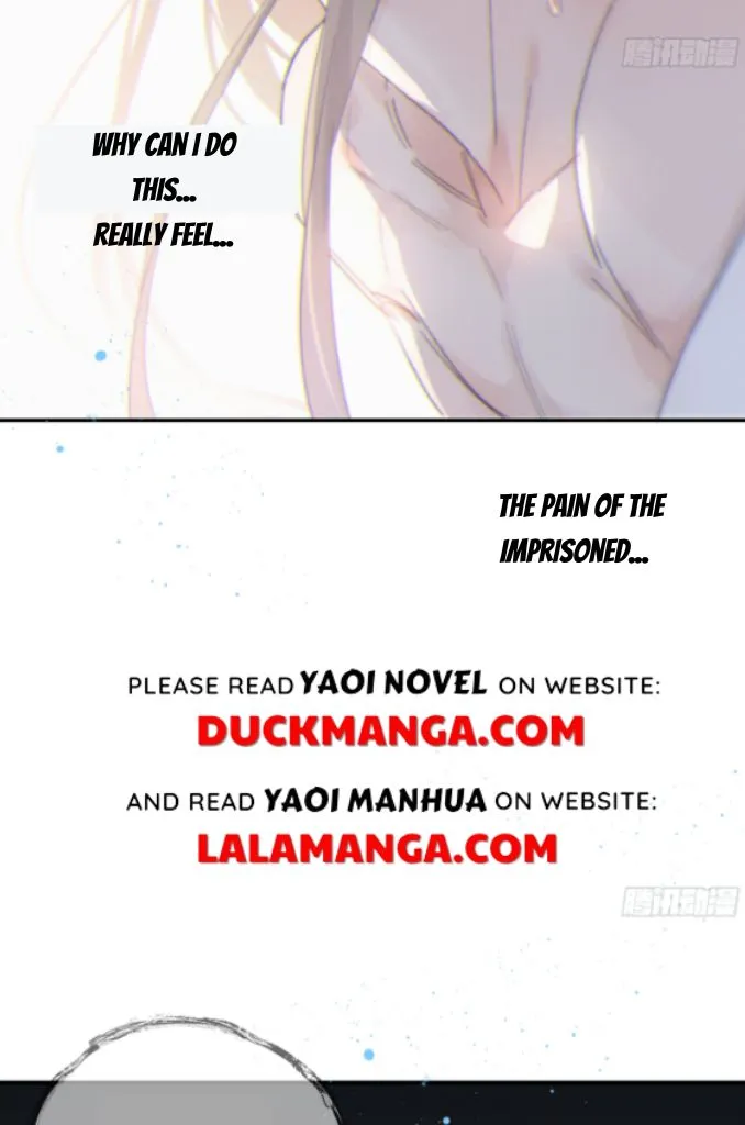 Fall Into A Nightmare With My Devil Chapter 18 page 21 - 
