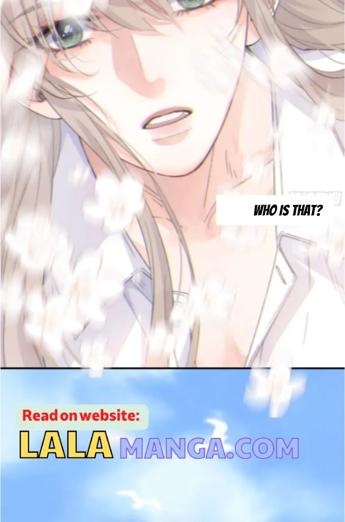 Fall Into A Nightmare With My Devil Chapter 18 page 5 - 