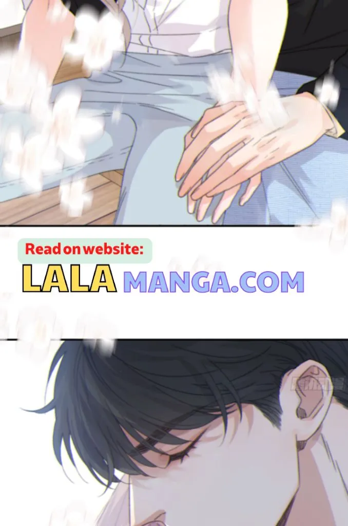 Fall Into A Nightmare With My Devil Chapter 18 page 7 - 