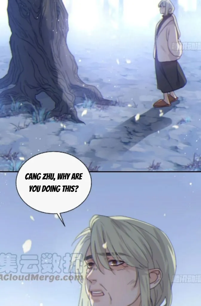 Fall Into A Nightmare With My Devil Chapter 19 page 15 - 