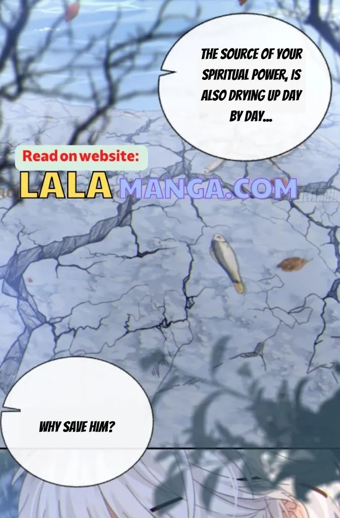 Fall Into A Nightmare With My Devil Chapter 19 page 18 - 
