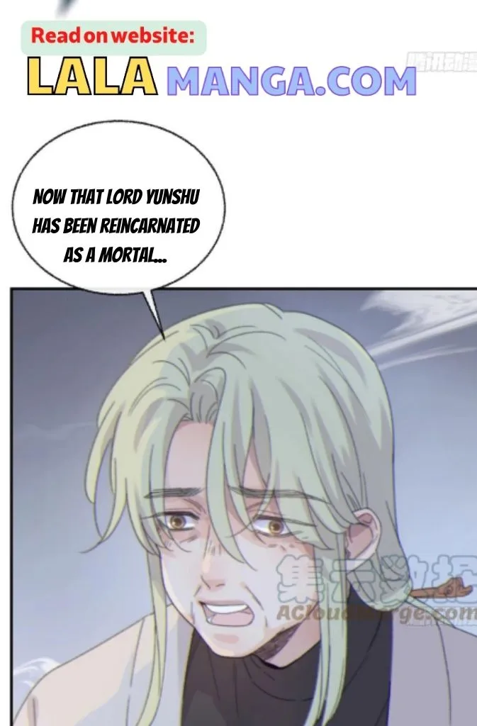 Fall Into A Nightmare With My Devil Chapter 19 page 20 - 