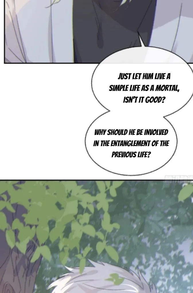Fall Into A Nightmare With My Devil Chapter 19 page 21 - 
