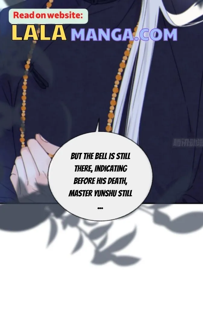 Fall Into A Nightmare With My Devil Chapter 19 page 27 - 