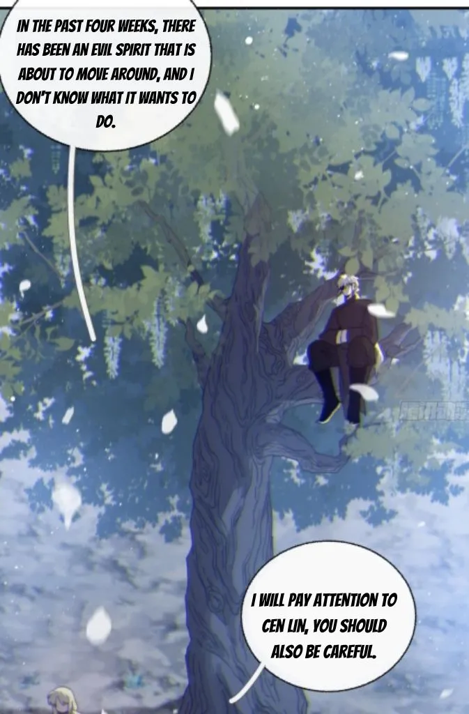Fall Into A Nightmare With My Devil Chapter 19 page 32 - 