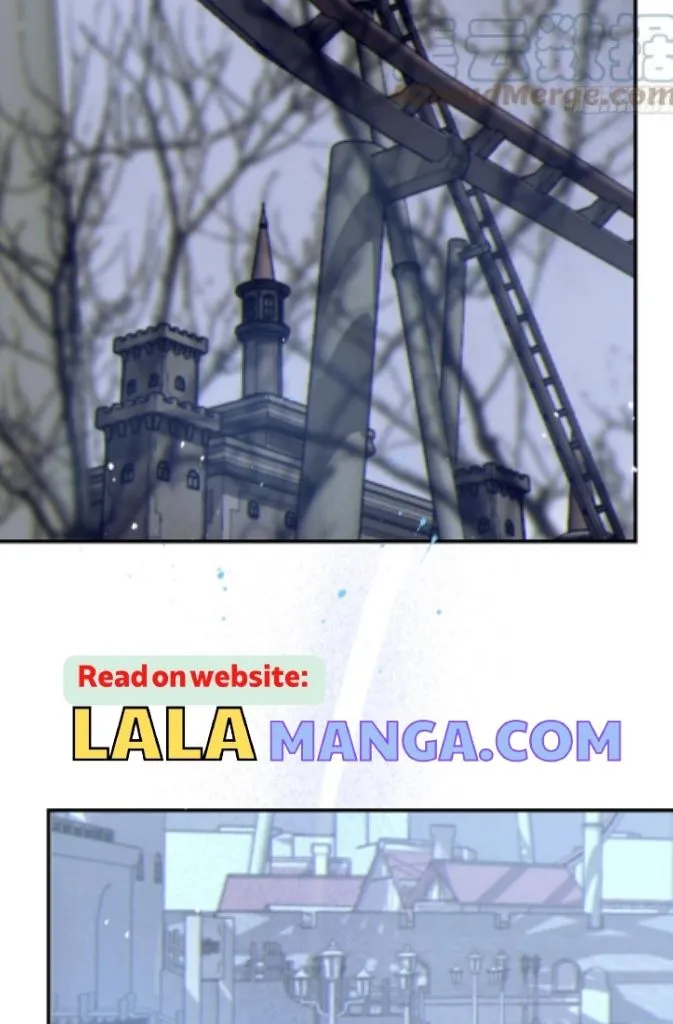 Fall Into A Nightmare With My Devil Chapter 19 page 37 - 