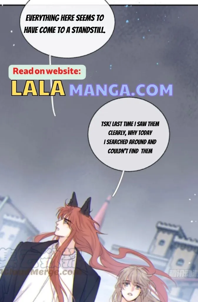 Fall Into A Nightmare With My Devil Chapter 19 page 39 - 