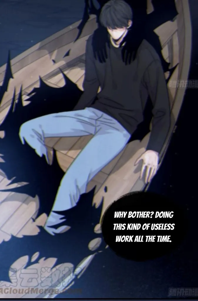 Fall Into A Nightmare With My Devil Chapter 19 page 5 - 