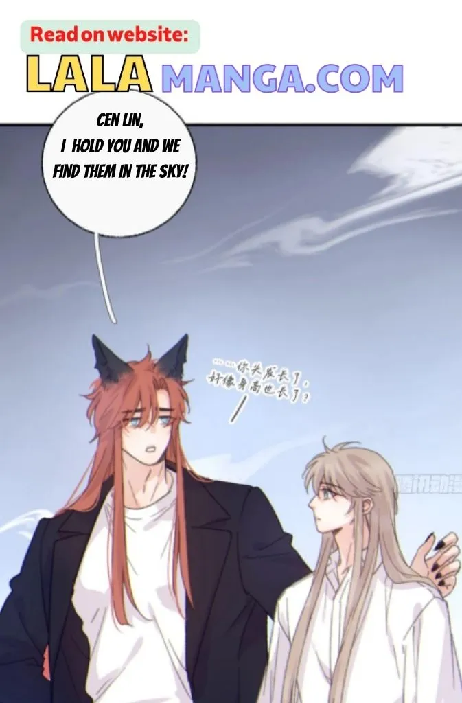 Fall Into A Nightmare With My Devil Chapter 19 page 41 - 