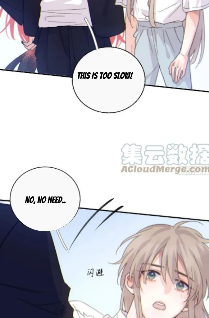 Fall Into A Nightmare With My Devil Chapter 19 page 42 - 
