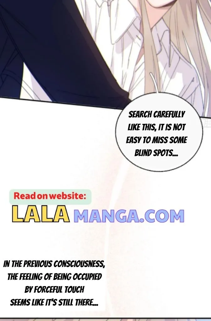 Fall Into A Nightmare With My Devil Chapter 19 page 43 - 