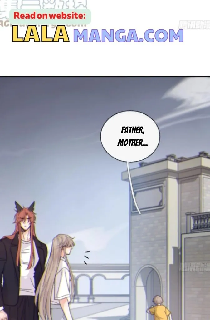 Fall Into A Nightmare With My Devil Chapter 19 page 45 - 