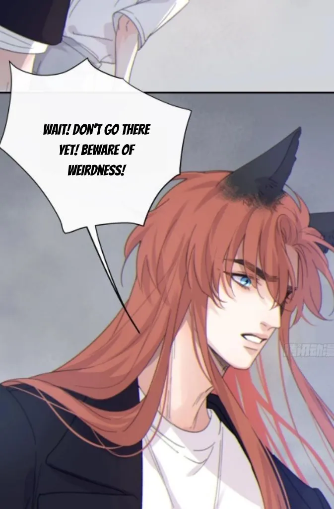 Fall Into A Nightmare With My Devil Chapter 19 page 50 - 
