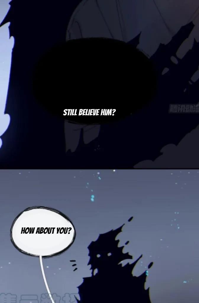 Fall Into A Nightmare With My Devil Chapter 19 page 7 - 