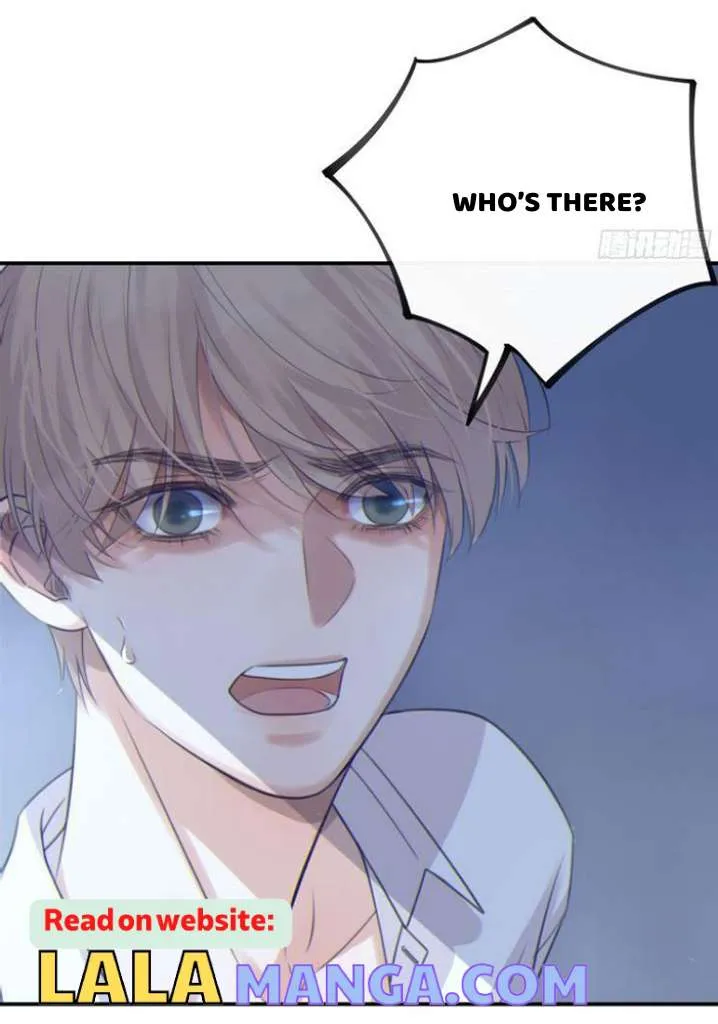 Fall Into A Nightmare With My Devil Chapter 2 page 18 - 