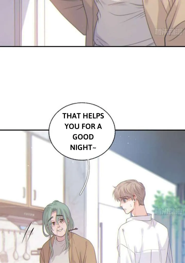 Fall Into A Nightmare With My Devil Chapter 2 page 21 - 