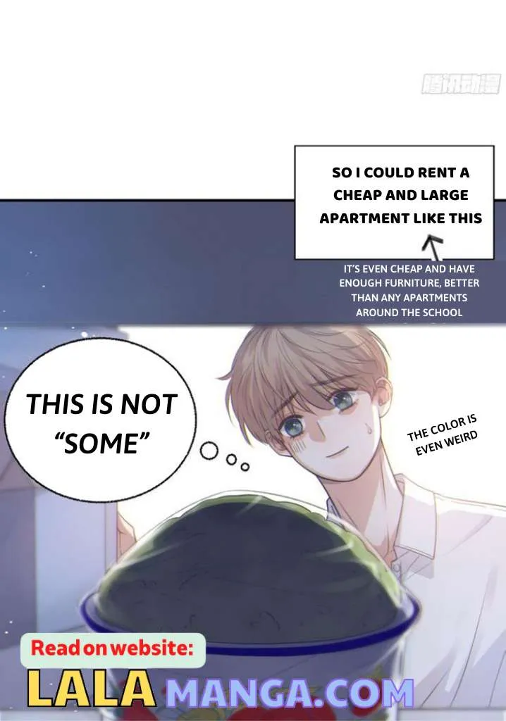 Fall Into A Nightmare With My Devil Chapter 2 page 26 - 