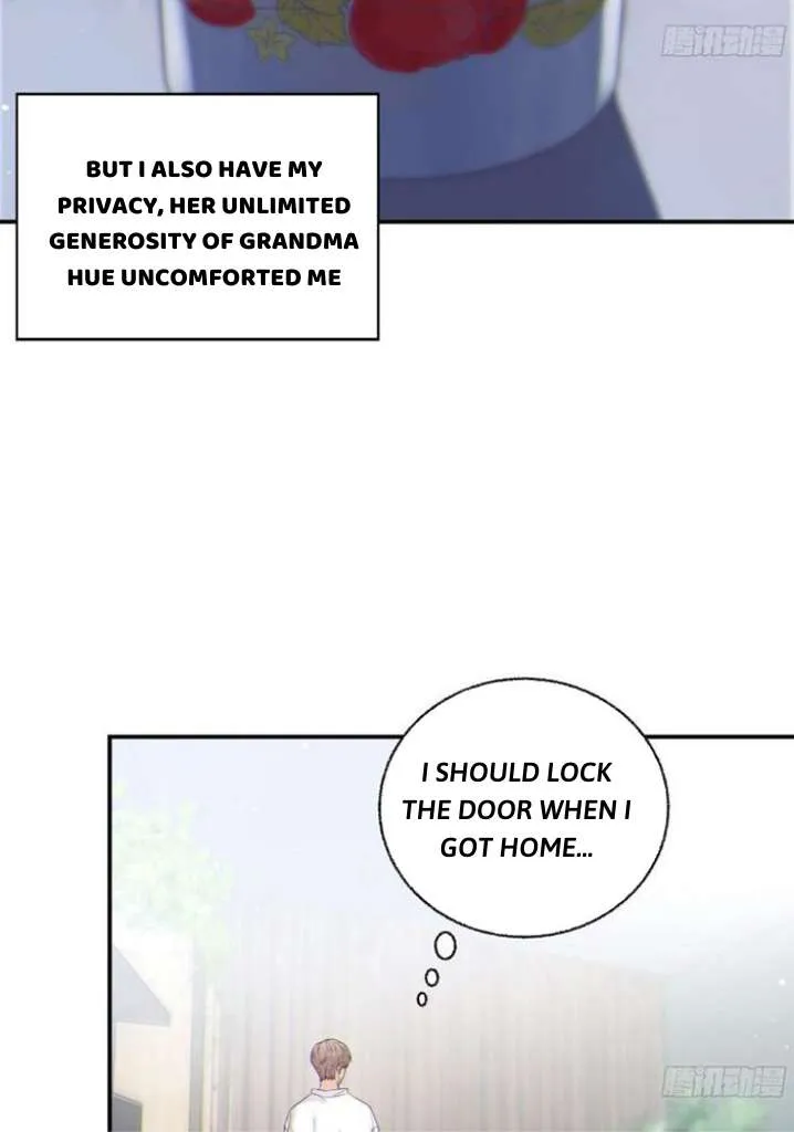 Fall Into A Nightmare With My Devil Chapter 2 page 27 - 