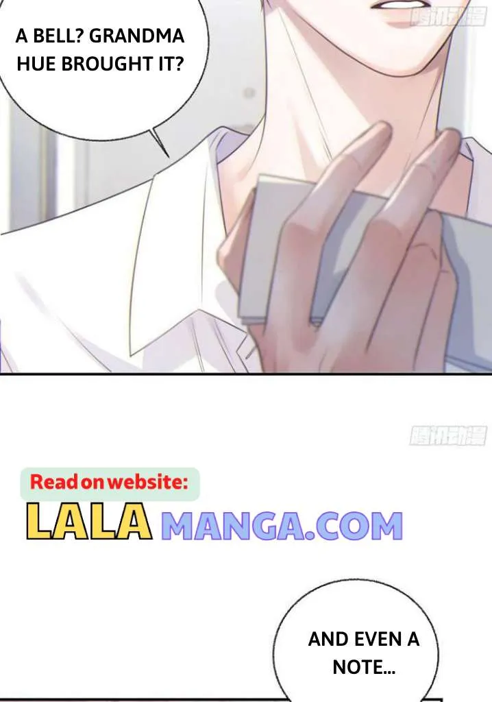 Fall Into A Nightmare With My Devil Chapter 2 page 34 - 