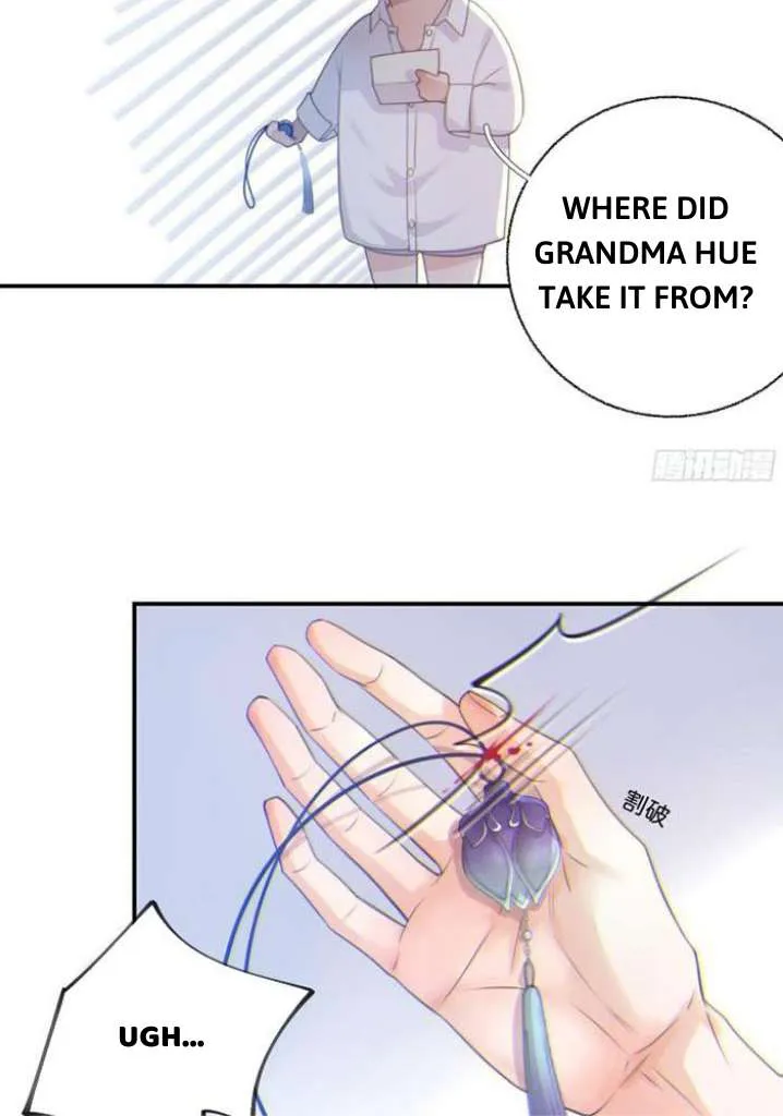 Fall Into A Nightmare With My Devil Chapter 2 page 37 - 