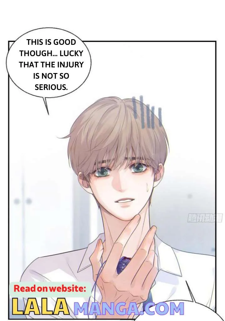 Fall Into A Nightmare With My Devil Chapter 2 page 40 - 