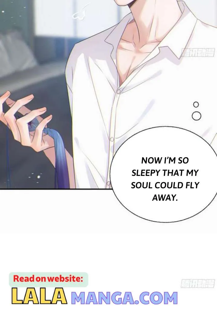 Fall Into A Nightmare With My Devil Chapter 2 page 42 - 