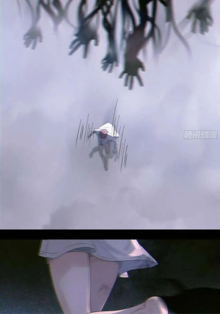 Fall Into A Nightmare With My Devil Chapter 2 page 49 - 